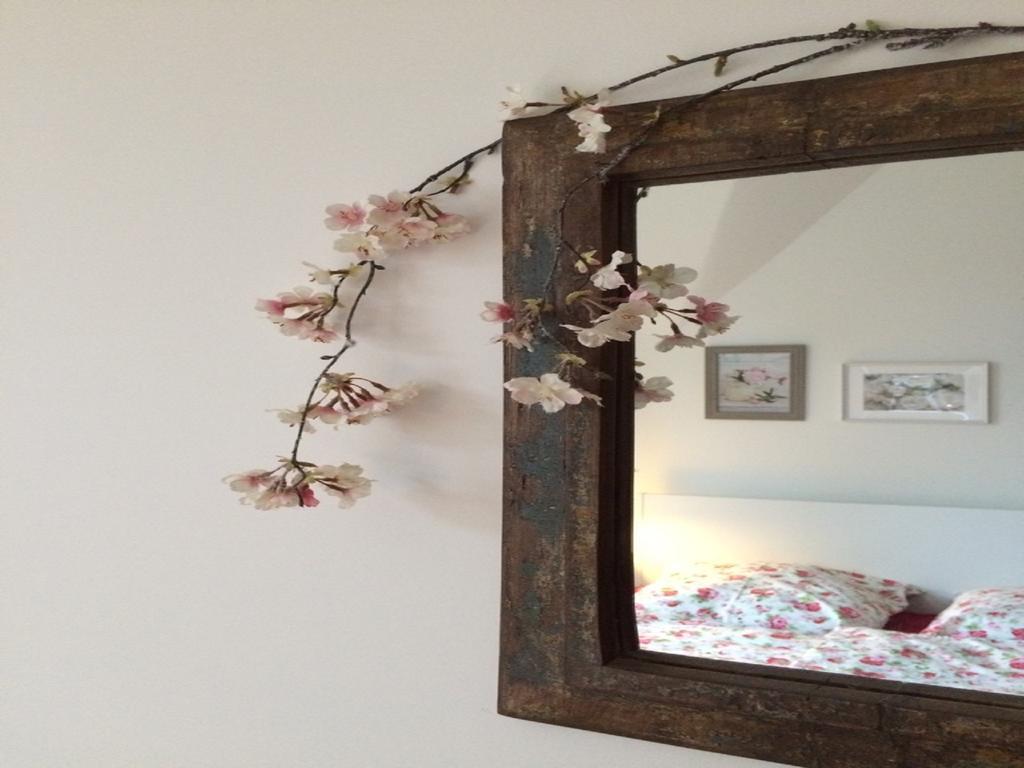 Villa Eschebach - Ferienwohnung Dresden Eksteriør bilde